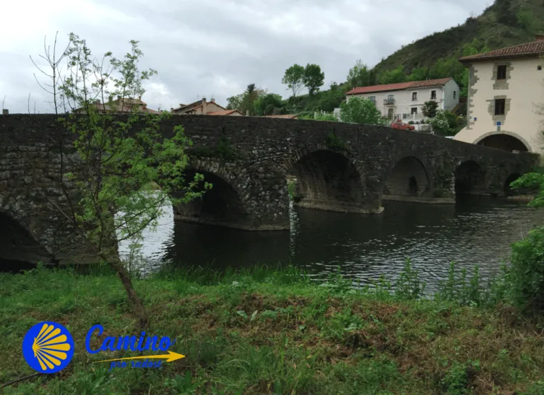Historické město León na trase Francouzské cesty