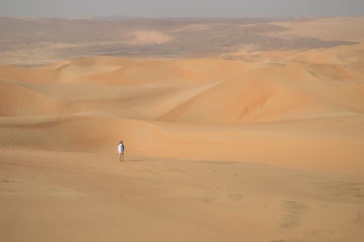 Zájezd do Abu Dhabí