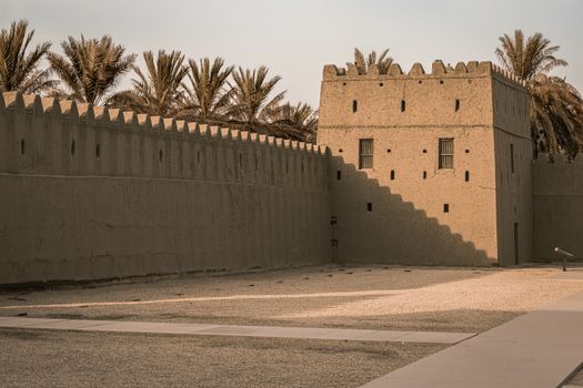 Zájezd do Al Ain