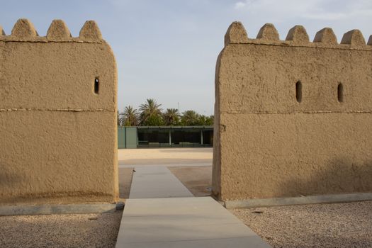 Zájezd do Al Ain