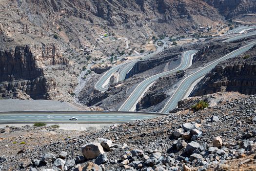Zájezd do Al Ain