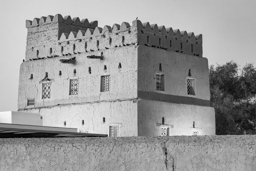 Zájezd do Al Ain