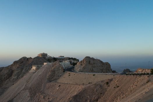 Zájezd do Al Ain