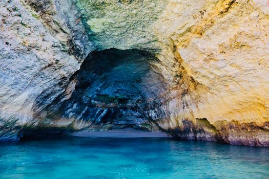 Zájezd na Algarve
