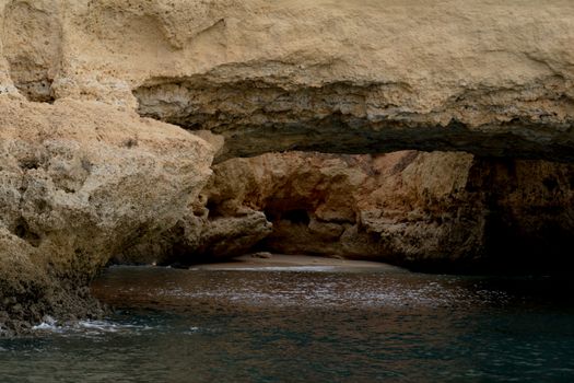 Zájezd na Algarve