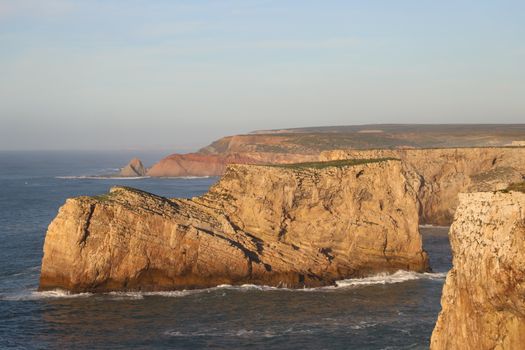 Zájezd na Algarve