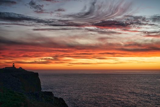 Zájezd na Algarve