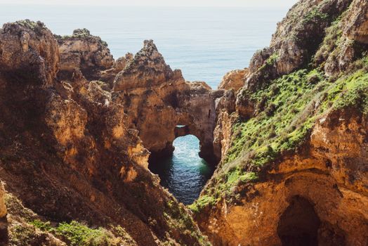 Zájezd na Algarve