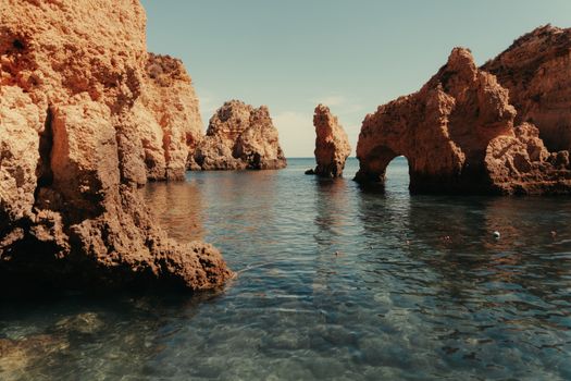 Zájezd na Algarve