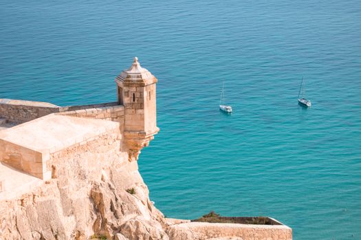 Zájezd do Alicante