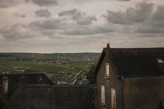 Zájezd do Alsaska