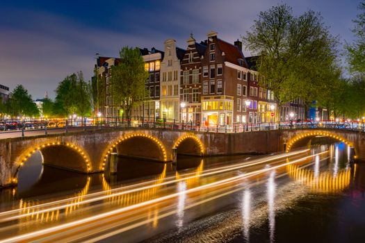 Zájezd do Amsterodamu