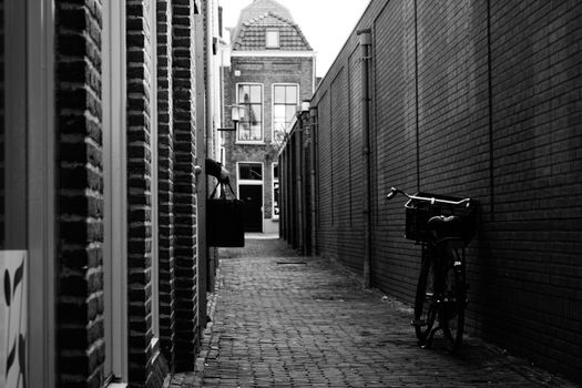 Zájezd do Amsterodamu