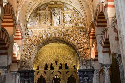 Zájezd do Andalusie