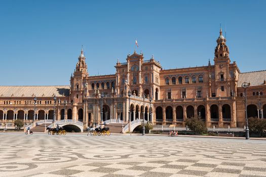 Zájezd do Andalusie