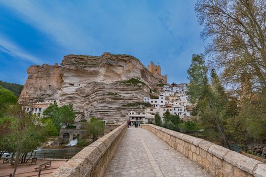 Zájezd do Andalusie