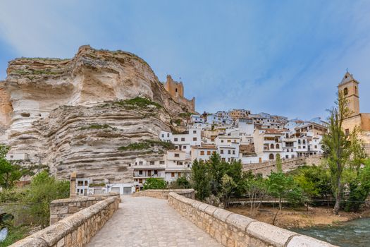 Zájezd do Andalusie