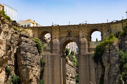 Zájezd do Andalusie