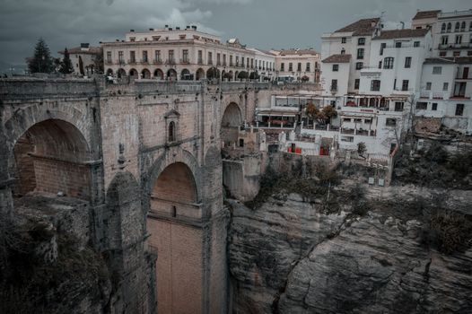 Zájezd do Andalusie