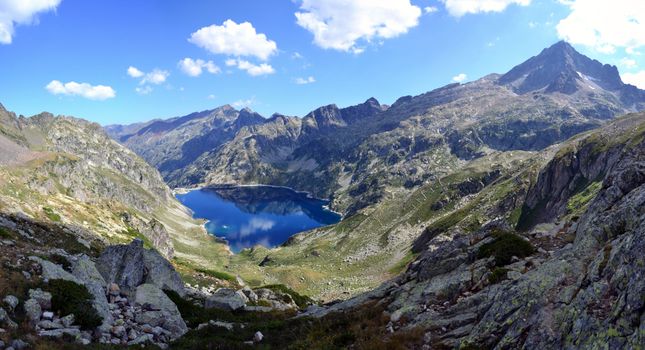 Zájezd do Andorry
