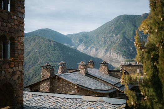 Zájezd do Andorry