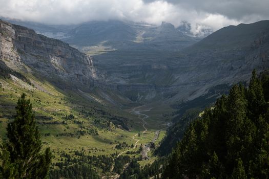 Zájezd do Andorry