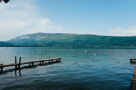 Zájezd do Annecy