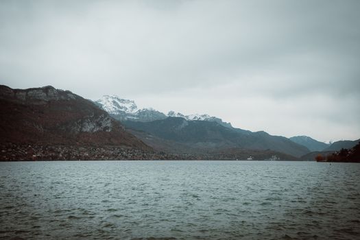 Zájezd do Annecy