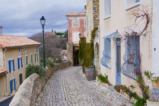 Zájezd do Antibes