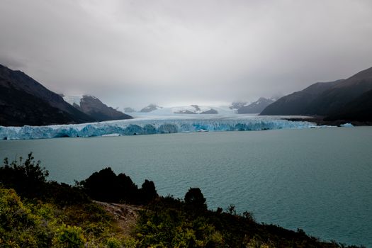 Zájezd do Argentiny