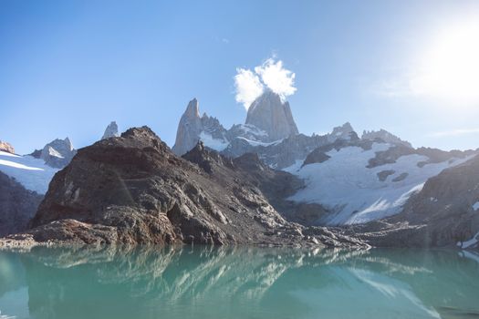 Zájezd do Argentiny