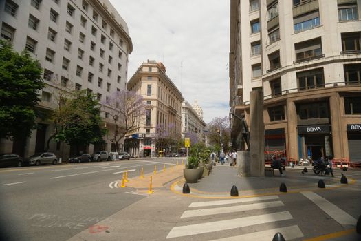 Zájezd do Argentiny