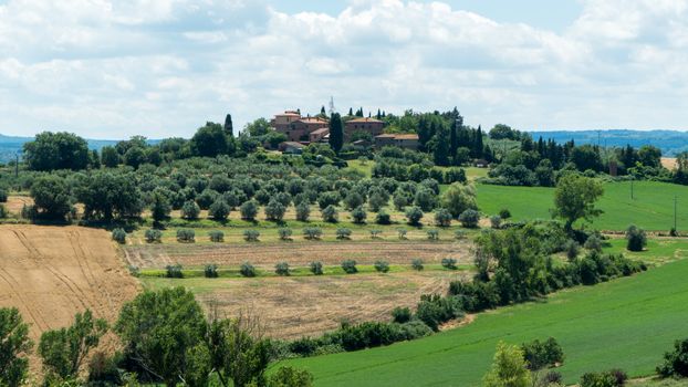 Zájezd do Assisi