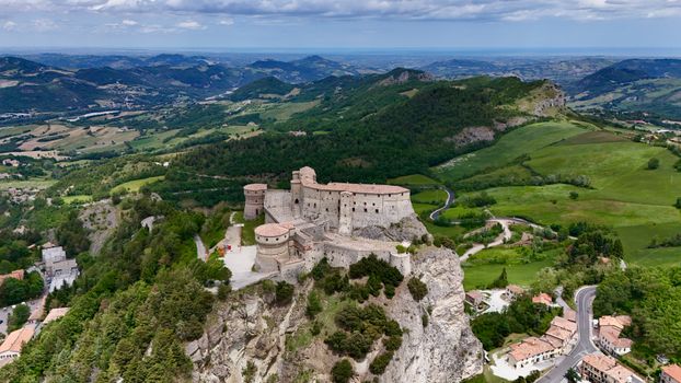 Zájezd do Assisi
