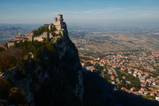 Zájezd do Assisi