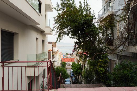 Zájezd do Athén