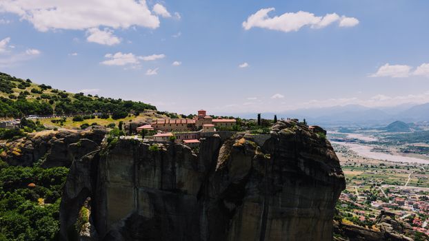 Zájezd na Athos