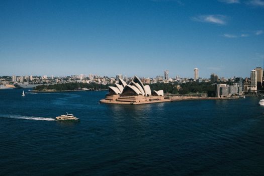 Zájezd do Aucklandu
