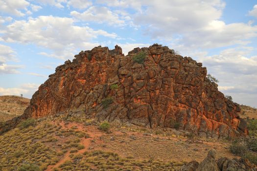 Zájezd do Austrálie