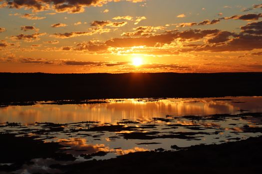 Zájezd do Austrálie