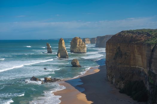 Zájezd do Austrálie
