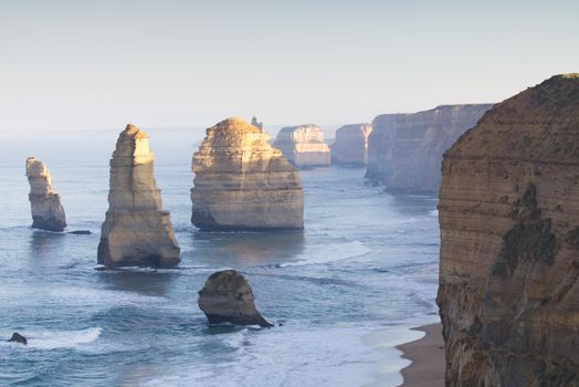 Zájezd do Austrálie