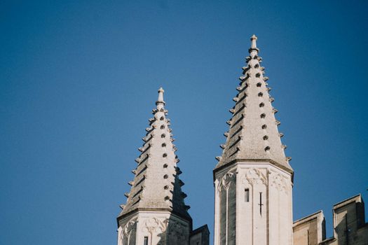 Zájezd do Avignonu