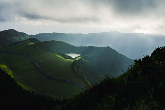 Zájezd na Azory