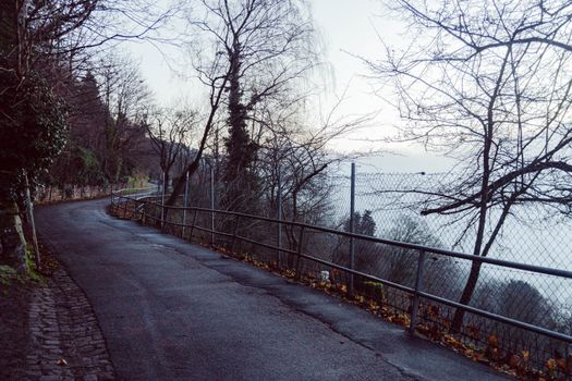 Zájezd do Baden-Badenu