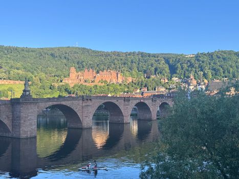 Zájezd do Baden-Badenu