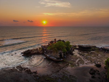Zájezd na Bali