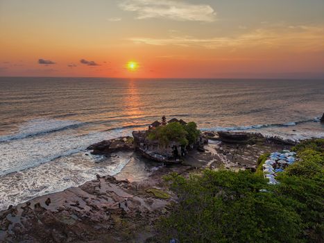 Zájezd na Bali