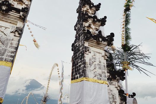 Zájezd na Bali
