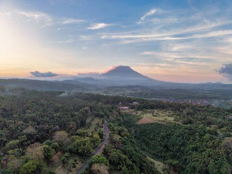 Zájezd na Bali